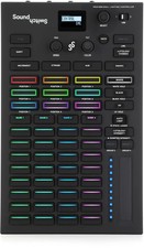 SoundSwitch Control One