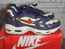 Nike Air Max 96 II QS