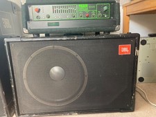JBL 4625B E140 Altoparlante