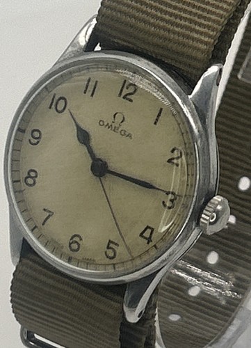 Orologio vintage omega - orologio,
