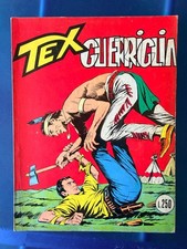 Tex guerriglia aut 2926 - tex,