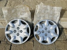 Copri cerchi Peugeot 106