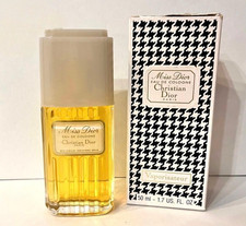 CHRISTIAN DIOR MISS DIOR Eau