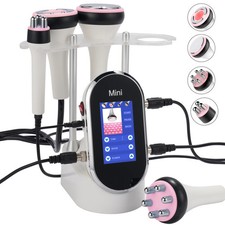 4in1 Facial Care 40K Slimming