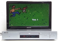 Yamaha DVD-S80 Lettore DVD/CD