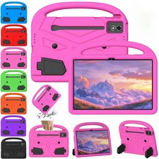 Custodia per Lenovo Idea Tab Pro TB373FU 12,7" 2025 antiurto bambini manico EVA