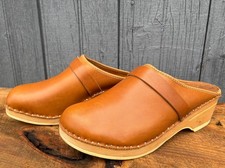 BASTAD Scarpa Zoccoli Uomo