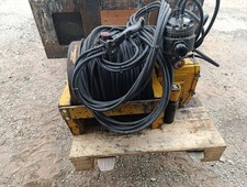 Verricello Ingersoll bordo