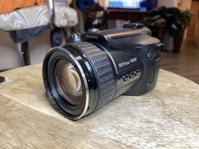 Casio EXILIM EX-F1 Fotocamera