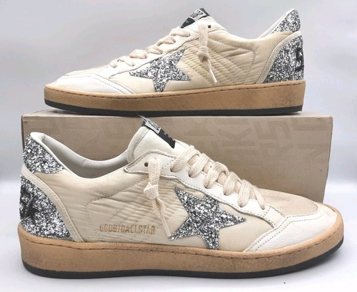Golden goose ball star - goose,