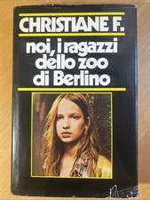 Christiane F. Noi, i ragazzi