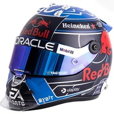 Casco Red Bull Max Verstappen