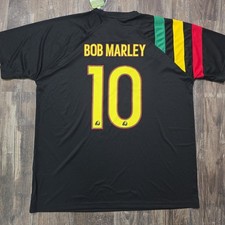 Maglia calcio Adidas Giamaica