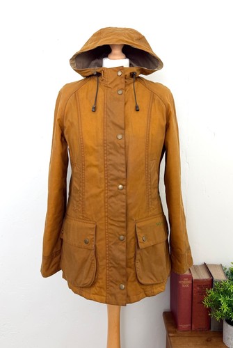Giacca cerata barbour - barbour, sand