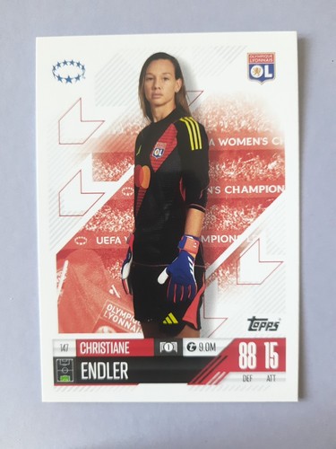 Topps match attax - topps,