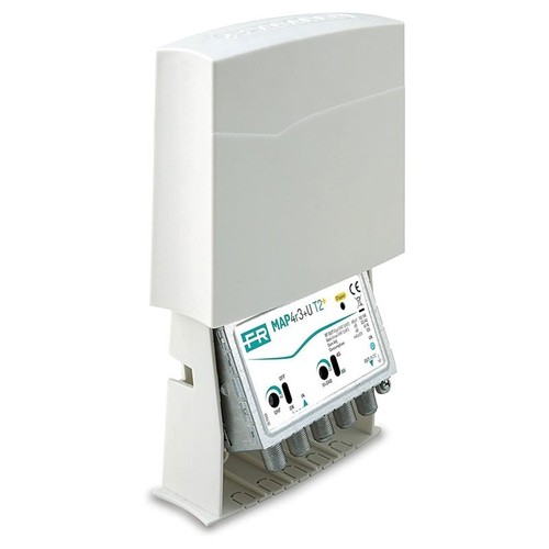 Amplificatore fracarro palo - amplificatore,
