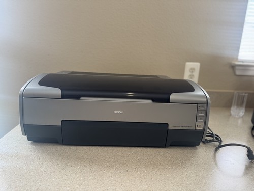 Epson stylus photo r1800 - epson,
