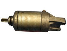 motorino avviamento starter