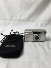 TESTATA Olympus superzoom 80G