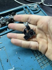 FOTOCAMERA POSTERIORE RETRO CAMERA APPLE IPHONE 12 - ORIGINALE