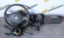 Kit airbag fiat panda 169 - kit,