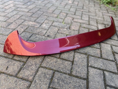 Spoiler bagagliaio alfa romeo - alfa,