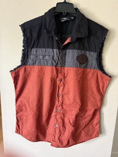 Camicia harley davidson - harley,