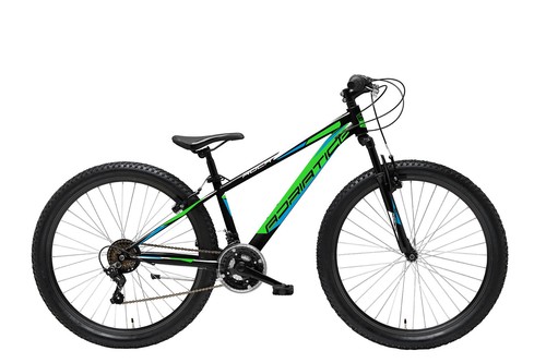 Mtb cicli adriatica rock 5 - mtb, 27.5