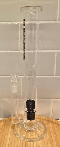 Bong acqua phoenix star - 13",