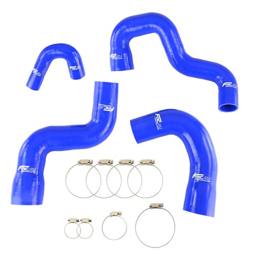 Kit tubo liquido