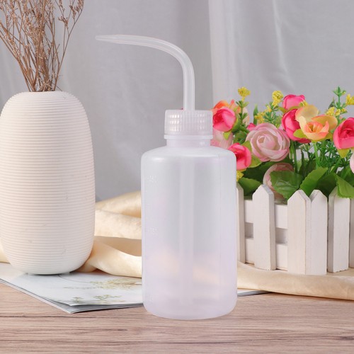 Bottiglie plastica 250 - ml, per
