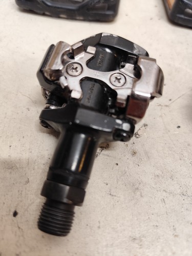 Pedali mtb shimano spd - mtb,