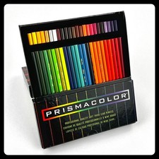 Set 48 colori Prismacolor