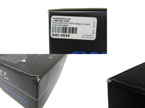 Mulinello baitcasting daiwa - mulinello,
