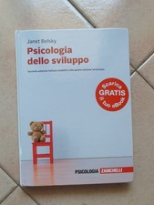 Psicologia Dello Sviluppo