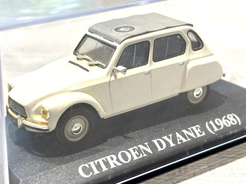 Modellino auto norev citroen - norev,