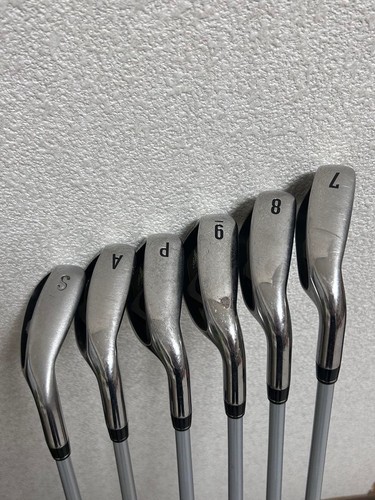 Callaway hot ladies set - x2,