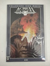 The Punisher 1 Collezione 100%