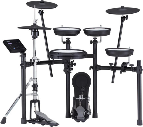 Roland drums 07kvx - v-drums, td-07kvx