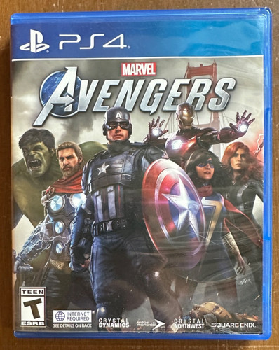 Videogioco playstation - playstation, 4