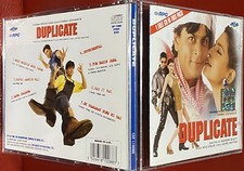 Duplicate- Music-Anu