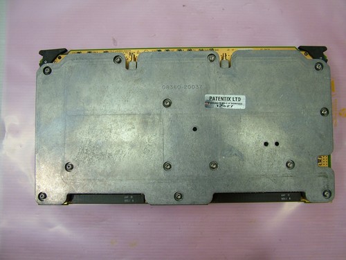 Agilent 08360 60214 - hp, 08360-60214