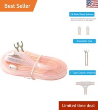 Antenna FM Easy-Install 300