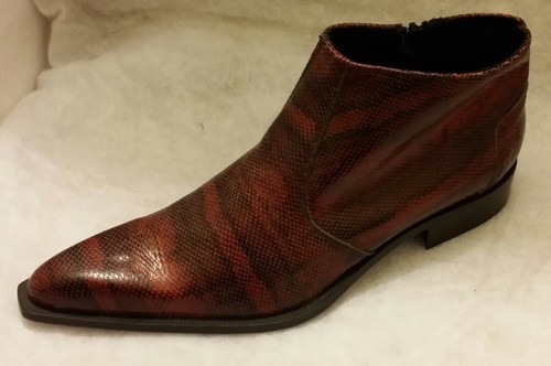 Gilberto scarpe uomo vera - -,
