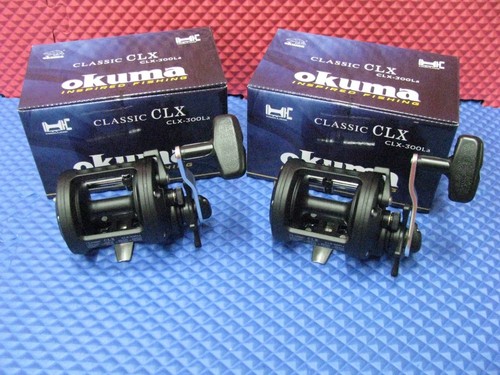 Mulinello okuma classic clx - mulinello,