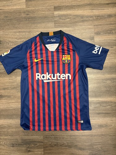 Maglia calcio barcelona - maglia, fc