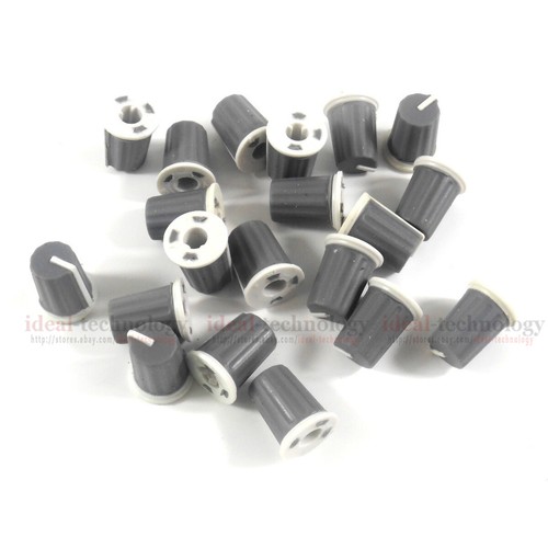 Manopola tappo eq per - 25,