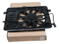 Ventola raffreddamento