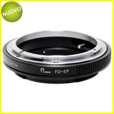 Adapter Closeup per obiettivi