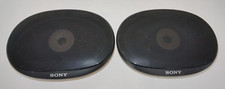 Sony XS-6920MK2 6x9" 2-Way Car Audio Speakers with Grilles – Pair